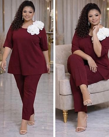 jordanke bele: 03. L. 💜 KOMPLET ZA PUNIJE 💜 Nova kolekcija 💟 Savršen kroj koji lepo — 3