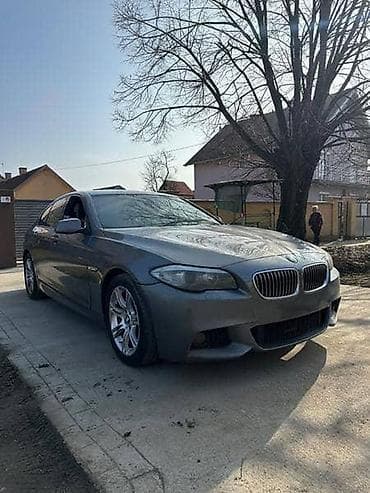 delovi za opel corsa c: F10 M-PAKET DELOVI ZA BMW 520 OD 2010. DO 2017. GOD. | Bmw 520d — 1