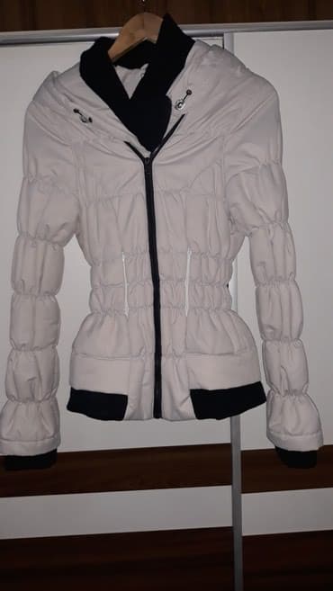 invento prsluci: M (EU 38), With lining — 3