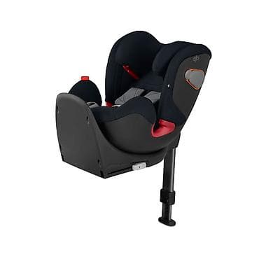 GB autosedište Convy 0-25 kg Šifra proizvoda: 10 - Čvrsto i