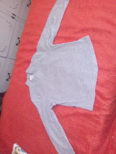 duks delije sever: Duks m — 1