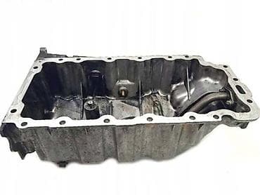 kljuc za karter renault: KARTER ZA OPEL ASTRA G OD 1998. DO 2009. GOD. | Polovni originalni — 1