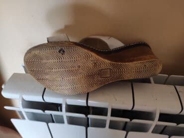 haljine c a: Fashion slippers, Tamaris, 38 — 4