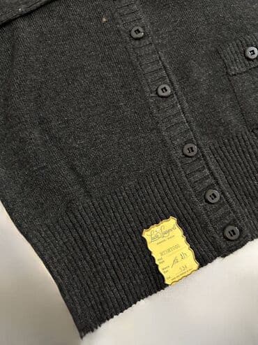 Košulje, bluze i tunike: L, Vuna — 10