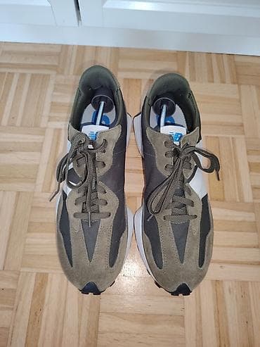 New Balance patike – model inspirisan retro trkačkim siluetama (serija