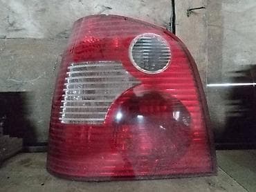 ventilator za auto: STOP ZA VOLKSWAGEN POLO OD 2001. DO 2005. GOD. | Levi stop polo 9n — 1