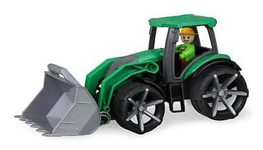 Traktor 896905-60 – mali traktor za velike igre! Pokrenite maštu