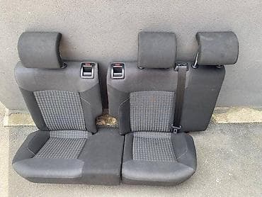 rikverc kamera golf 6: SEDISTA ZA VOLKSWAGEN POLO | Sedista za Polo 6R — 6