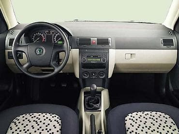 futog polovni automobili: DELOVI ZA ŠKODA FABIA I. | Polovni originalni delovi za Škoda Fabia — 4