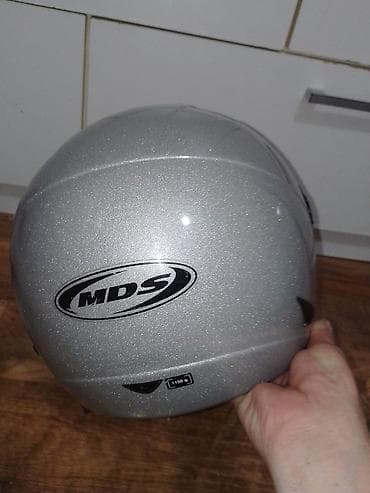 kaceti: Kaciga za motor L velicine je potpuno ispravna u dobrom je stanju sa — 6