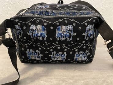 guess torbe nova kolekcija: Materijal: Platno — 3