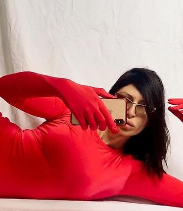 Bluza za rukavicama i elastinom. Borda,crna,braon,roza,pink,svetlo