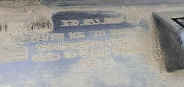 dizalice za servise: SAJTNA PRAG DESNA ZA VOLKSWAGEN PASSAT B8 | Volkswagen Passat b8 — 3