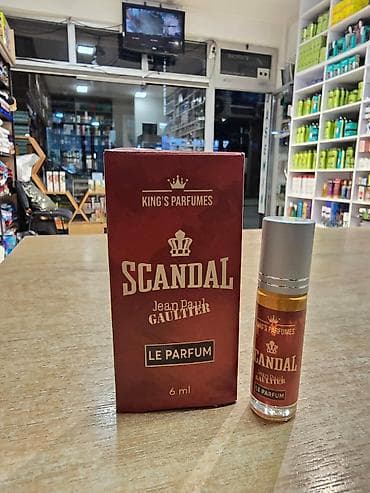 replica parfemi srbija: ✨ Arapski parfemi za žene ✨ 🌸 Rol-on | Uljani parfemi | 6ml 💖 — 4