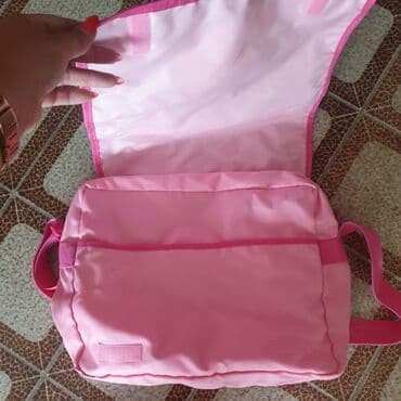 Torbe: Nova Hello Kitty torba za devojčice prelepa — 3