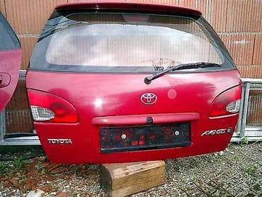 GEPEK VRATA ZA TOYOTA AVENSIS OD 2009. DO 2015. GOD. | Velika ponuda