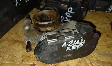 KLAPNA GASA 1.4 Z14XEP ZA OPEL ASTRA G, ASTRA H, CORSA C . | Svi