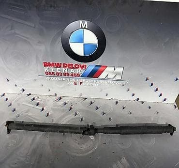 Vozila: KARDAN G30 ZA BMW SERIJA 5 OD 2017. DO 2022. GOD. | Kardan za Bmw — 1