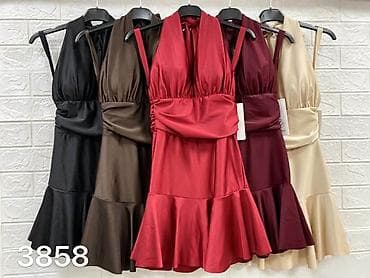 Haljine: 08. ✨Haljina 2.550 dinara ✨H — 6
