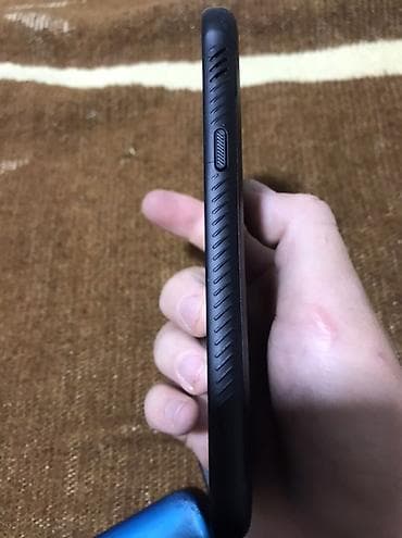 samsung a41: Samsung pametni telefon (serija Galaxy) - Kućište: crna poleđina sa — 7