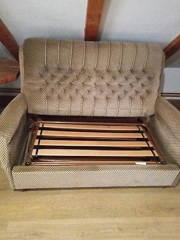 polovni sto: Dvosed na razvlačenje — 7