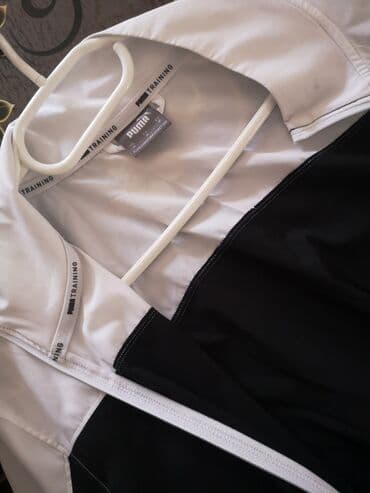 doca novcanici cena: Komplet, M (EU 50), Puma, bоја - Crna, Poliester — 7