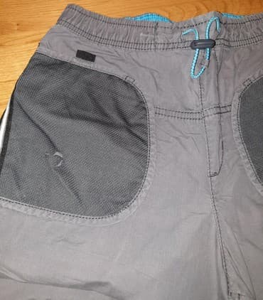 paket za devojcicu: Lc Waikiki, Bermuda, 152-158 — 2