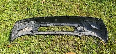 plovak za rezervoar: ZADNJI BRANIK S LINE ZA AUDI Q7 | Audi q7 zadnji branik spojler s — 2