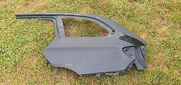 solarni punjac za akumulator: POLUSTRANICA LEVA F31 ZA BMW SERIJA 3 | BMW 3 f31 polustranica stub — 2