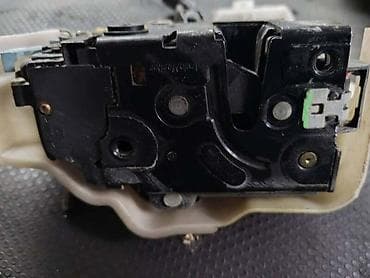 frizider na upaljac: BRAVE VRATA ZA VOLKSWAGEN TOURAN OD 2003. DO 2009. GOD. | Brave — 2