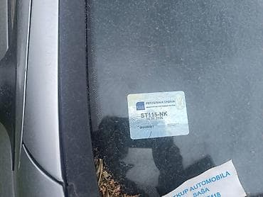twingo prodaja: Opel Astra 2009 godina 1,7-dizeloko 190000 km,registrovan, motor — 2