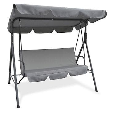 forma ideale lezajevi: Baštenska ljuljaška – elegancija i maksimalna opuštenost Unesite novu — 8