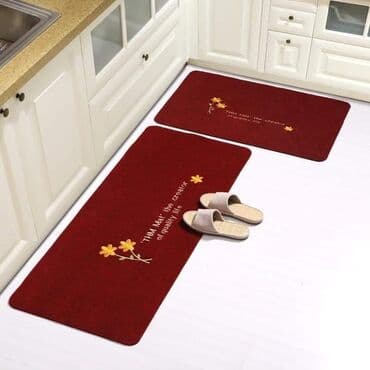 4m kuhinje cene: Tepih Staza, Pravougaoni — 2