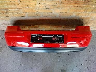 zadnji branik golf 5: ZADNJI BRANIK ZA VOLKSWAGEN GOLF 4 OD 1997. DO 2003. GOD. | Zadnji — 1