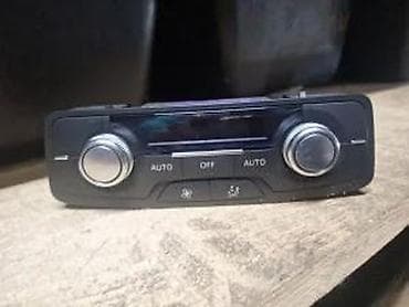 maca auto krusevac: KLIMATRONIK. A6 A7 1. 4G0919158J | Klimatronik — 2