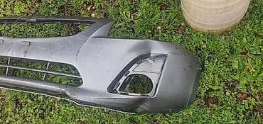 vezovi za bord: PREDNJI BRANIK ZA CHEVROLET CRUZE | Chevrolet cruze prednji branik — 4