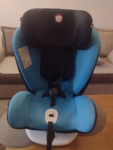 Auto sediste 0-36 Kg Isofix 360 - Auto sedište donešeno iz Nemačke -