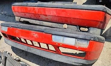 Vozila: BRANICI GTI ZA VOLKSWAGEN GOLF 3 | Golf 3 branici komplet prednji i — 2