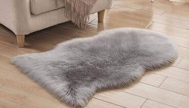 cupavi tepisi roze: Tepih — 14