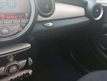 Instrument table: KASETA ZA MINI COOPER, CLUBMAN, ONE . OD 2006. DO 2013. GOD. | — 1