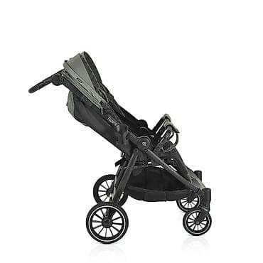 prodaja kolica za bebe: KOLICA ZA BLIZANCE TwinGo – Mineral Green (SKU: CAN6984-70) TwinGo su — 3