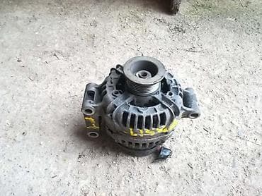 rover 75 cena: ALTENATORI ZA FORD TRANSIT CONNECT OD 2000. DO 2003. GOD. | — 4
