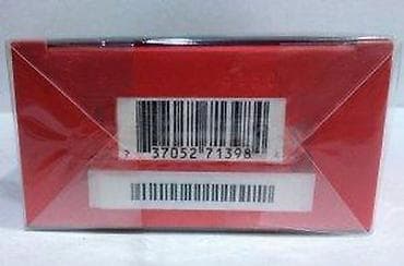 martini vesto jakne muske: HUGO BOSS HUGO MAN EDT125ML | Hugo Boss HUGO man edt125ml. Original — 7
