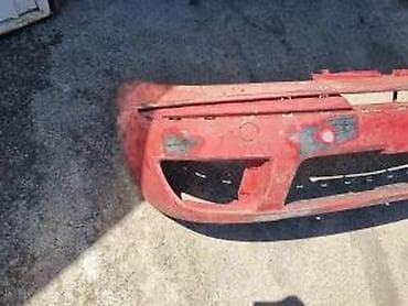 amortizeri clio 2: FIAT PUNTO 3 PREDNJI BRANIK | Prednji branik punto 3 iz originala — 5