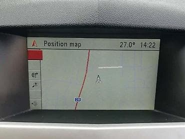 auto elektronika nis: NAVIGACIJA CD 70 PIANO ZA OPEL ASTRA H | Navigacija Piano black CD — 2