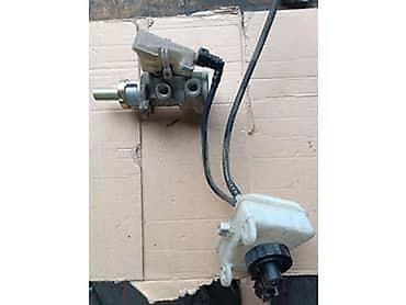 auto otpad ruma: GLAVNI KOCIONI 1.6 TD ZA FORD C-MAX, FOCUS OD 2004. DO 2008. GOD. | — 6