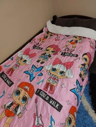 ležaj grof cena: Veličina - Singl — 2