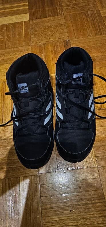 Gležnjače: Gležnjače, Adidas, Veličina - 33 — 4