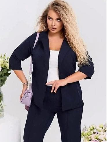 prstenje beograd: 04. ✨ KOMPLET ZA PUNIJE ✨ 💫 Klasičan model koji uvek prolazi 🧥 Sako — 2