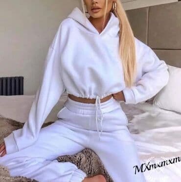 Blazers: Trenerke kompleti gornji i donji deo Futer mek kvalitetan Dostupna — 1